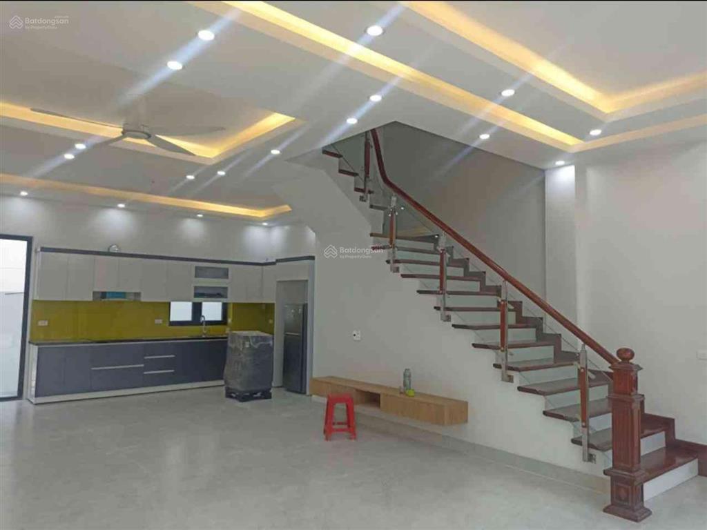 Bán nhà liền kề 90m2 tại vsip bắc ninh