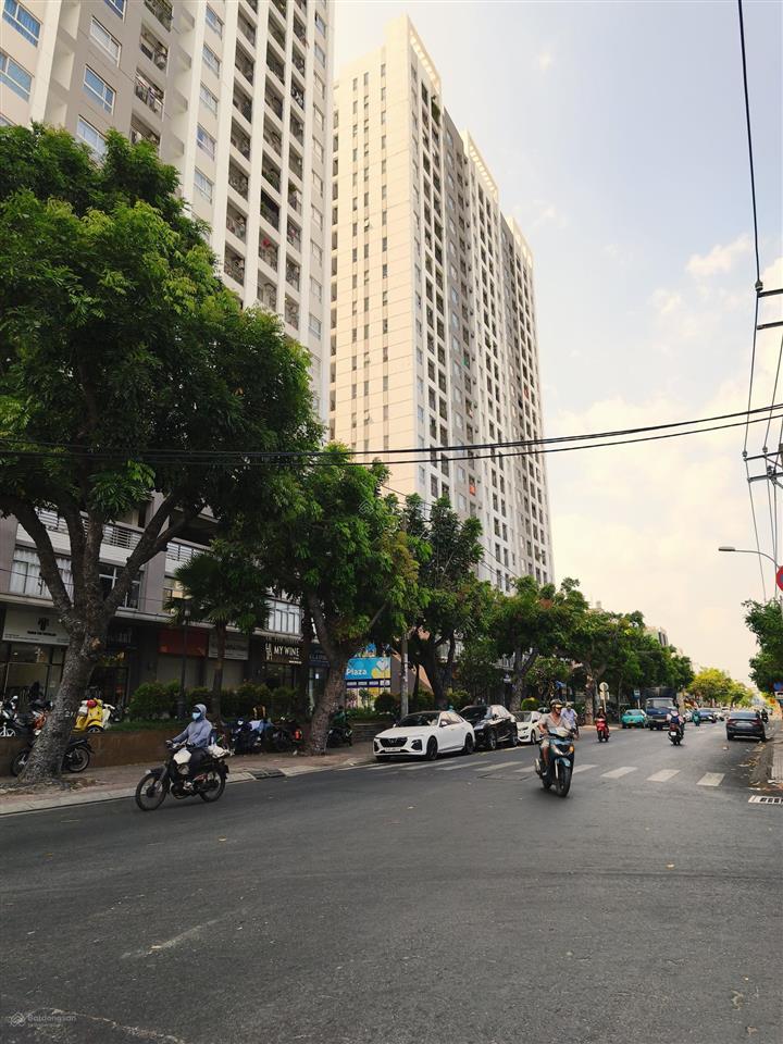Hiếm hxh phan anh  hiệp tân  61m2  3 tầng btct  hẻm 7m thông