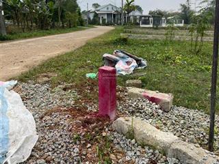 Bán đất khu vực phường thanh thủy 81m2