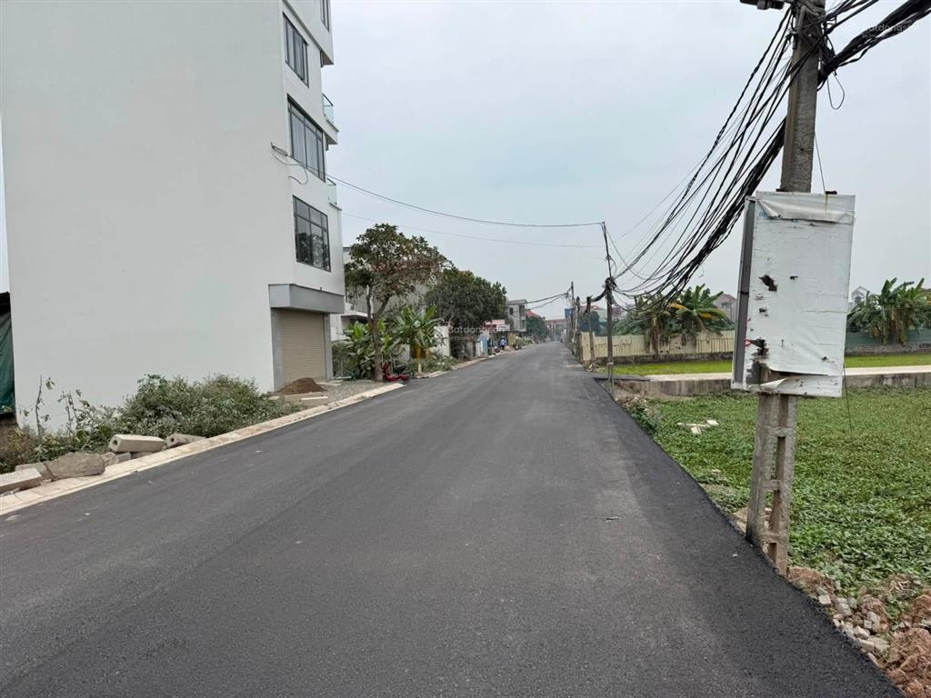 Chính chủ cần bán lô góc 2 mặt tiền đất trồng cây đã quy hoạch thành đất ở
