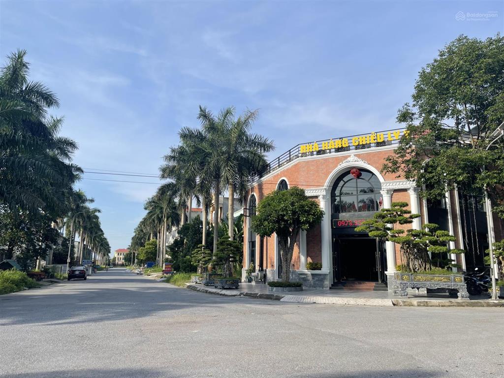 New city phố nối yên mỹ, hưng yên  lô siêu đẹp, hàng nổi bật
