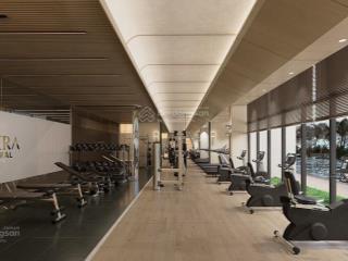 Căn hộ cao cấp hạng sang đầu tiên tại phố nối  hưng yên atera central