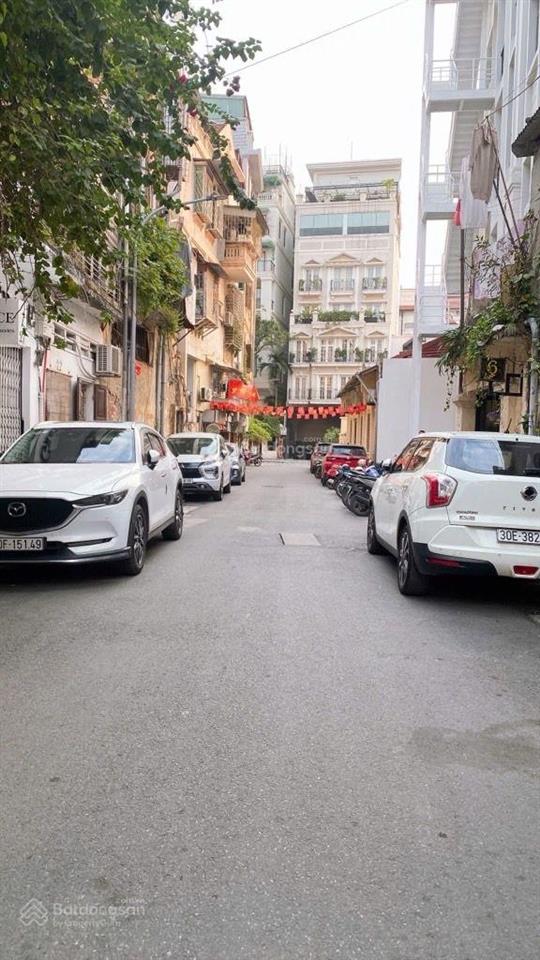 Bán nhà phố cổ hạ hồi trung tâm quận hoàn kiếm hà nội, giá cực hấp dẫn cho nhà đầu tư mua