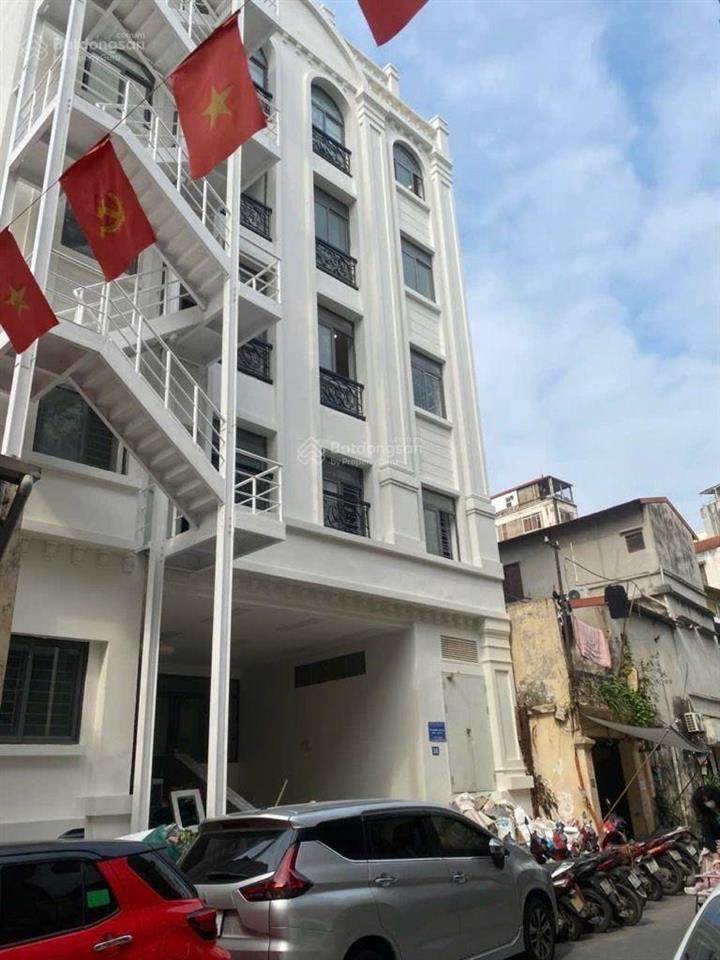 Bán nhà phố cổ hạ hồi trung tâm quận hoàn kiếm hà nội, giá cực hấp dẫn cho nhà đầu tư mua