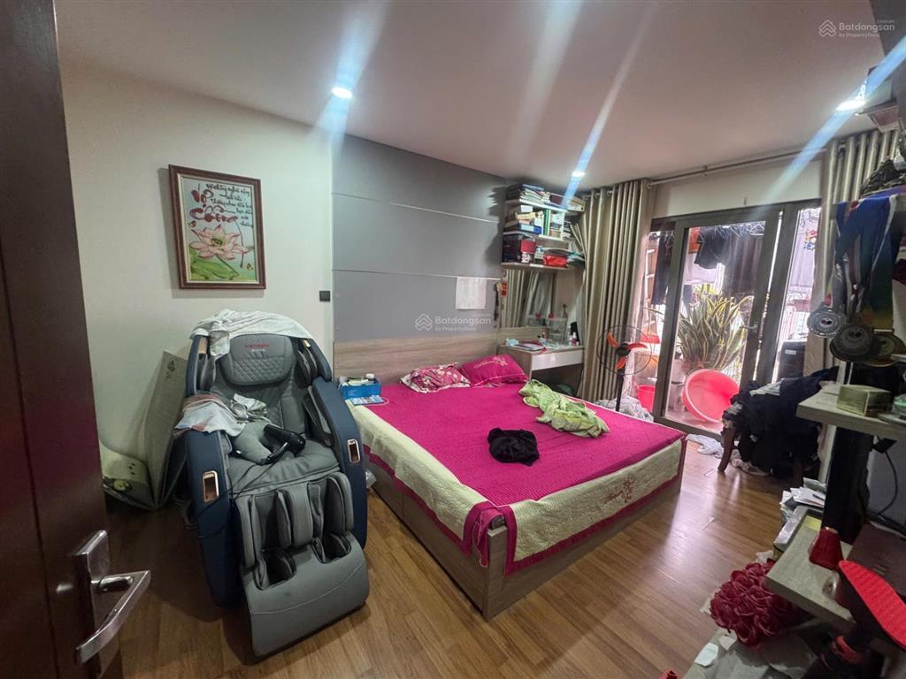 Bán cc 3pn full nội thất giá siêu hời tại home city trung kính, 12 tỷ, 100m2, cầu giấy, hà nội