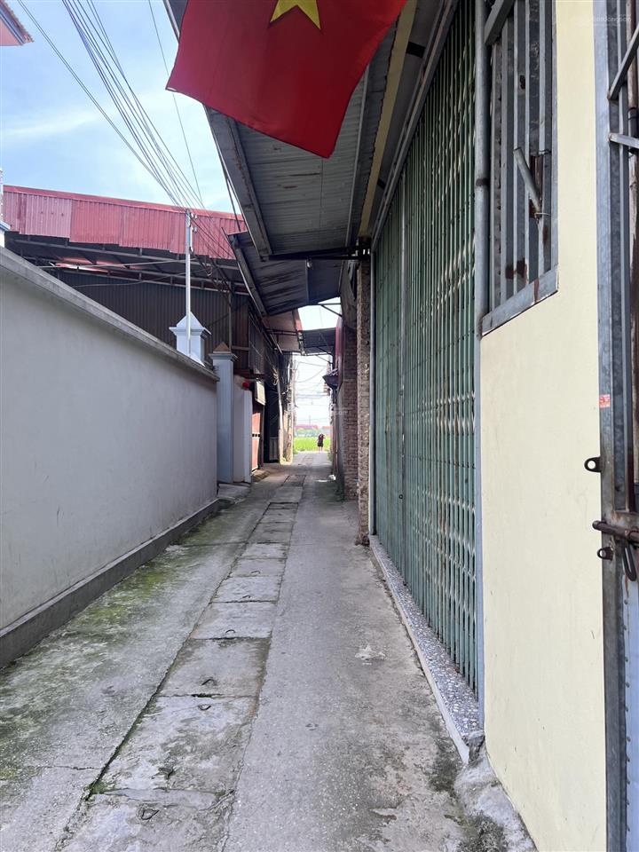 Bán đất siêu hot tại văn môn, yên phong, bắc ninh, 1,7 tỷ, 80m2