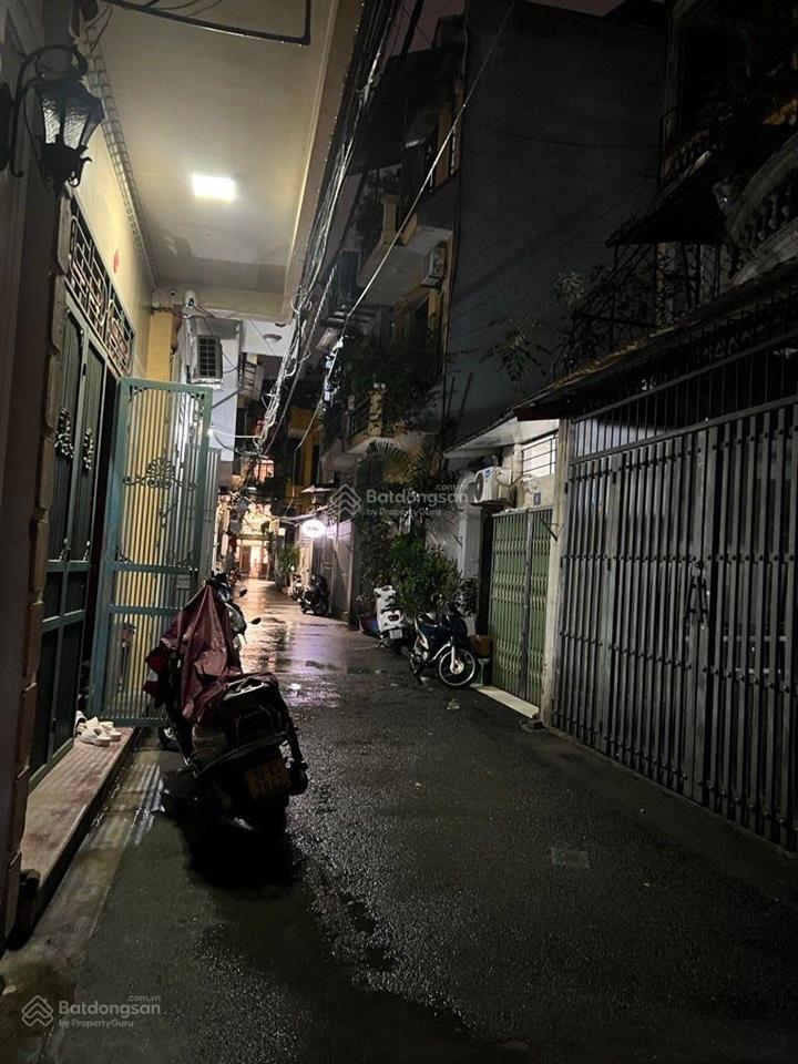Nhà vũ xuân thiều ngõ thông ô tô đỗ cửa trường chợ xung quanh tiện ích ngập tràn, các dự án mọc lên