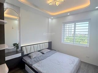 Chỉ 2,35 tỷ sở hữu ngay căn hộ chung cư tầng cao khu đô thị việt hưng , lô góc , 3 mặt thoáng, wiu