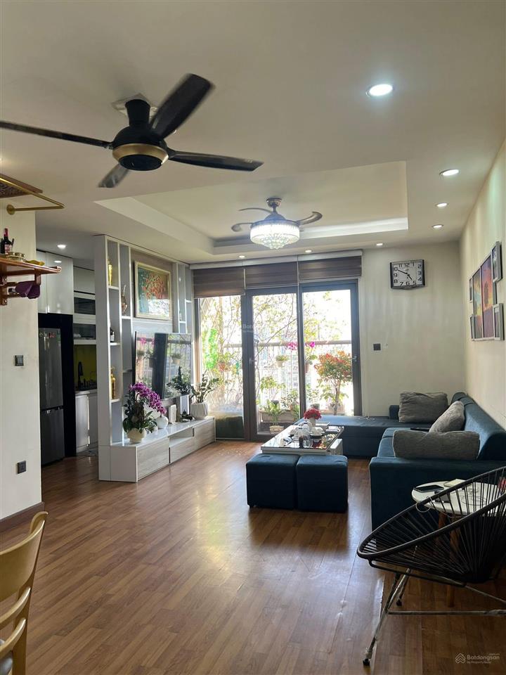 Chính chủ muốn nhượng lại căn hộ homecity trung kính sang nhượng gấp để định cư tại nc ngoài