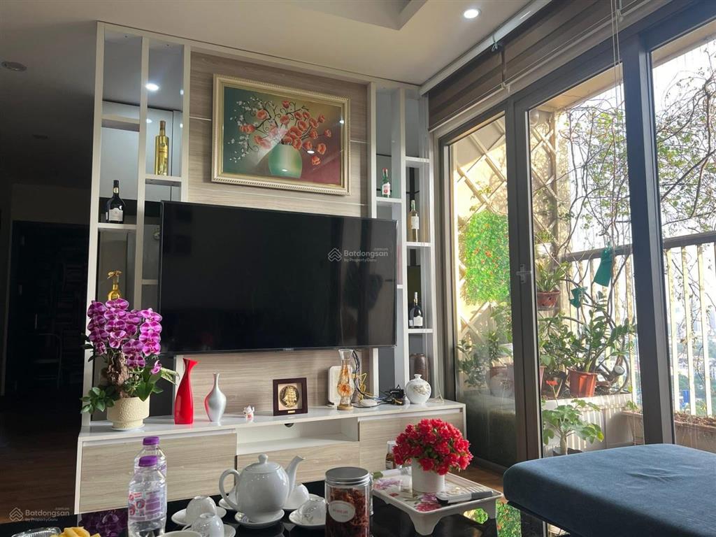 Chính chủ muốn nhượng lại căn hộ homecity trung kính sang nhượng gấp để định cư tại nc ngoài