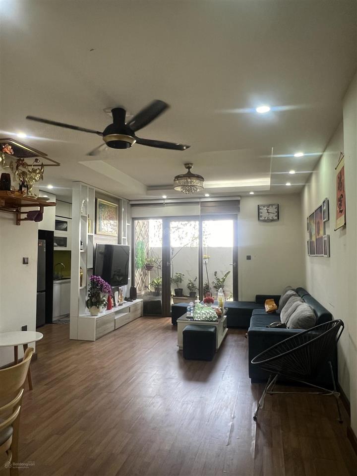 Chính chủ muốn nhượng lại căn hộ homecity trung kính sang nhượng gấp để định cư tại nc ngoài