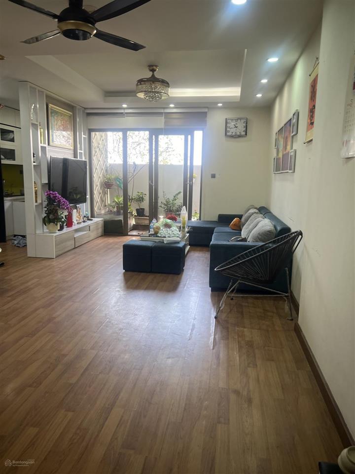 Chính chủ muốn nhượng lại căn hộ homecity trung kính sang nhượng gấp để định cư tại nc ngoài