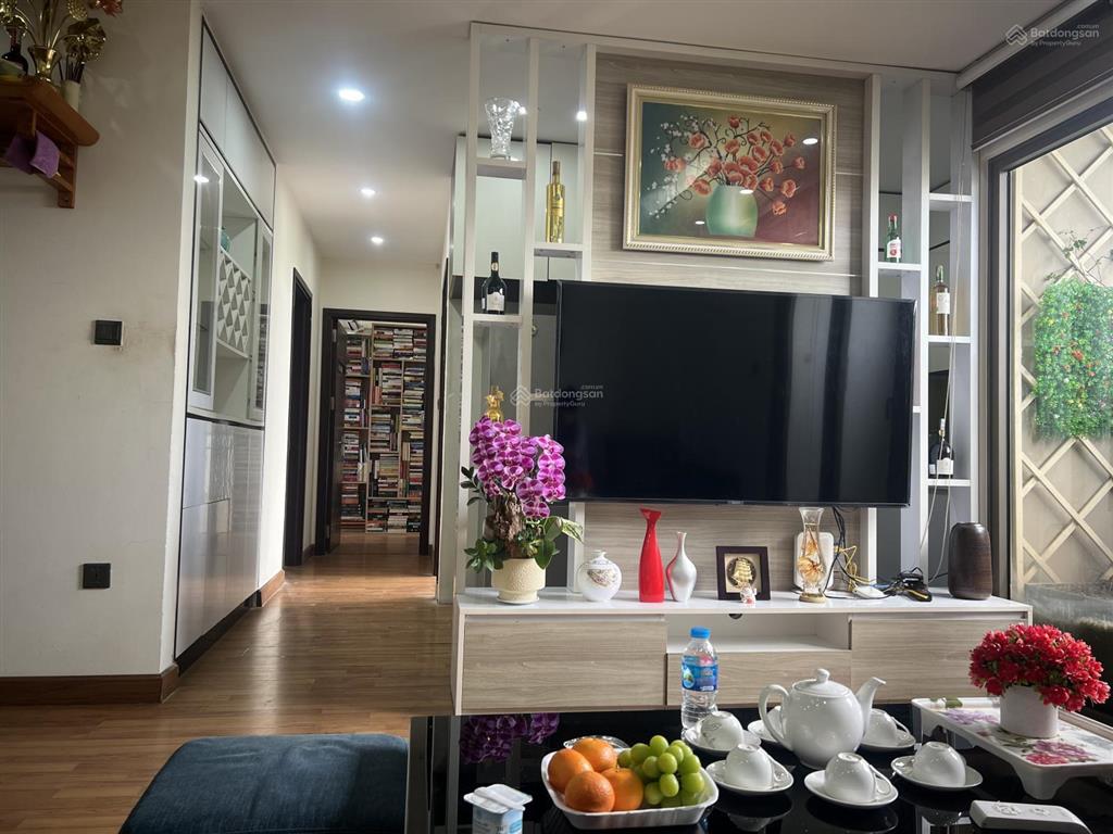 Chính chủ muốn nhượng lại căn hộ homecity trung kính sang nhượng gấp để định cư tại nc ngoài