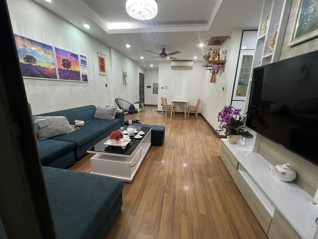 Chính chủ muốn nhượng lại căn hộ homecity trung kính sang nhượng gấp để định cư tại nc ngoài