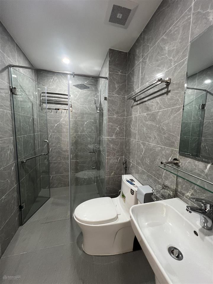 Bán nhà riêng tại ngô gia tự, 16 tỷ vnd, 100m2, 6pn, 5wc, giá ưu đãi