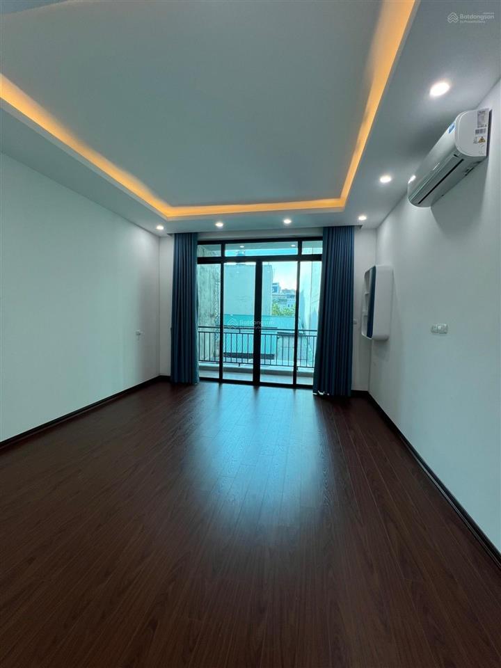 Gấp gấp gấp cần tiền trả nợ ngân hàng bán gấp căn nhà mới xây xong tại ngô gia tự, thiết kế 6 tầng