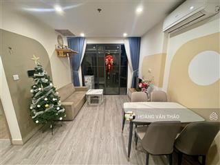 Cho thuê căn hộ 1pn+1 vinhomes ocean park, full đồ đẹp, giá chỉ 7tr/tháng. sẵn vào ở ngay