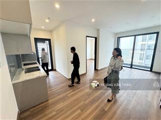 Cho thuê căn hộ 2 phòng ngủ zurich vinhomes ocean park, nhà mới tinh nguyên bản cđt, chỉ 7tr/th