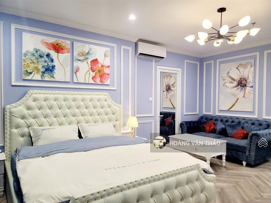 Cho thuê homestay vinhomes ocean park (căn hộ dịch vụ) theo giờ, ngày, tuần, tháng, năm