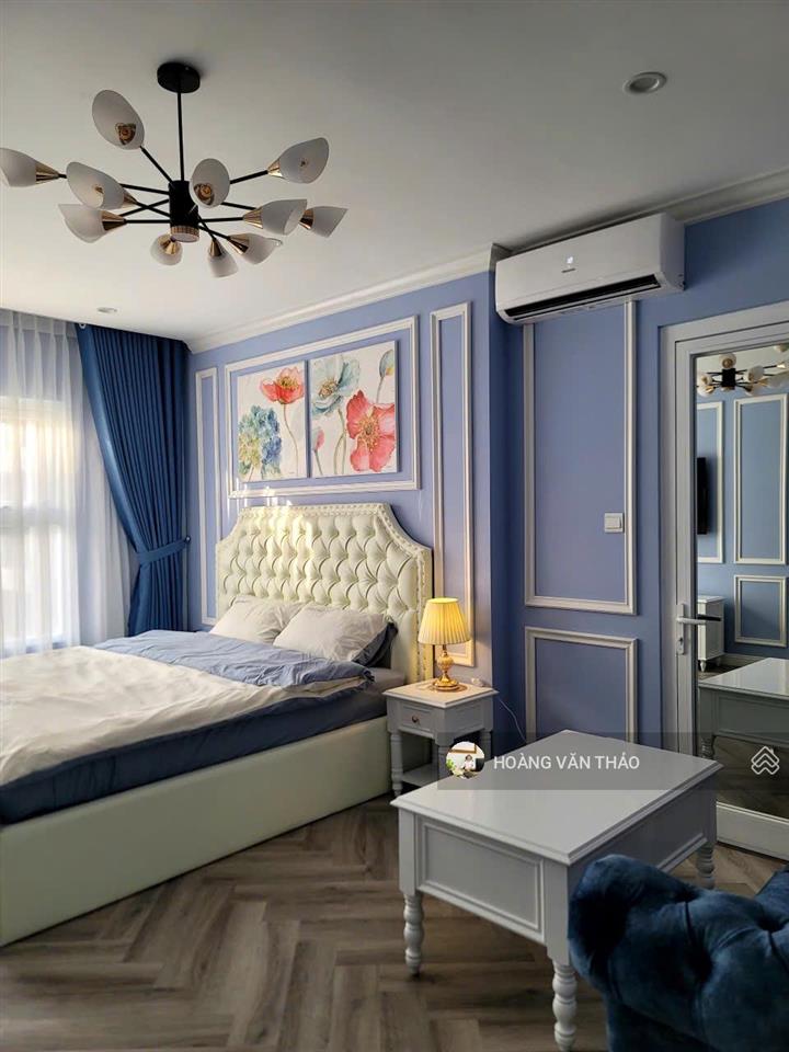 Cho thuê homestay vinhomes ocean park (căn hộ dịch vụ) theo giờ, ngày, tuần, tháng, năm