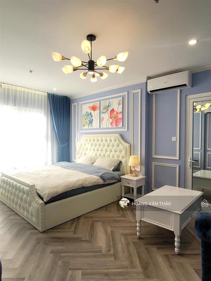 Cho thuê homestay vinhomes ocean park (căn hộ dịch vụ) theo giờ, ngày, tuần, tháng, năm