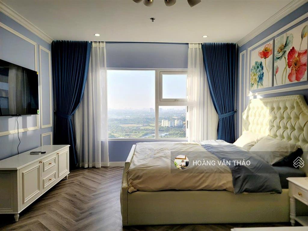 Cho thuê homestay vinhomes ocean park (căn hộ dịch vụ) theo giờ, ngày, tuần, tháng, năm