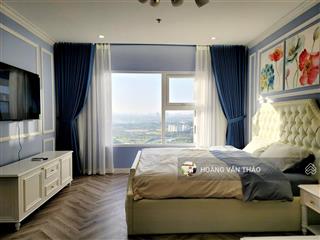 Cho thuê homestay vinhomes ocean park (căn hộ dịch vụ) theo giờ, ngày, tuần, tháng, năm