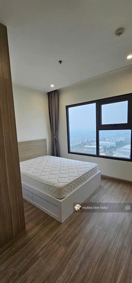 Chính chủ gửi cho thuê căn 2pn 2wc full đồ view đẹp (view vin uni) tại vin ocean park chỉ với 9tr