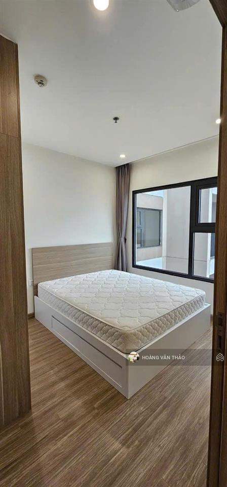 Chính chủ gửi cho thuê căn 2pn 2wc full đồ view đẹp (view vin uni) tại vin ocean park chỉ với 9tr