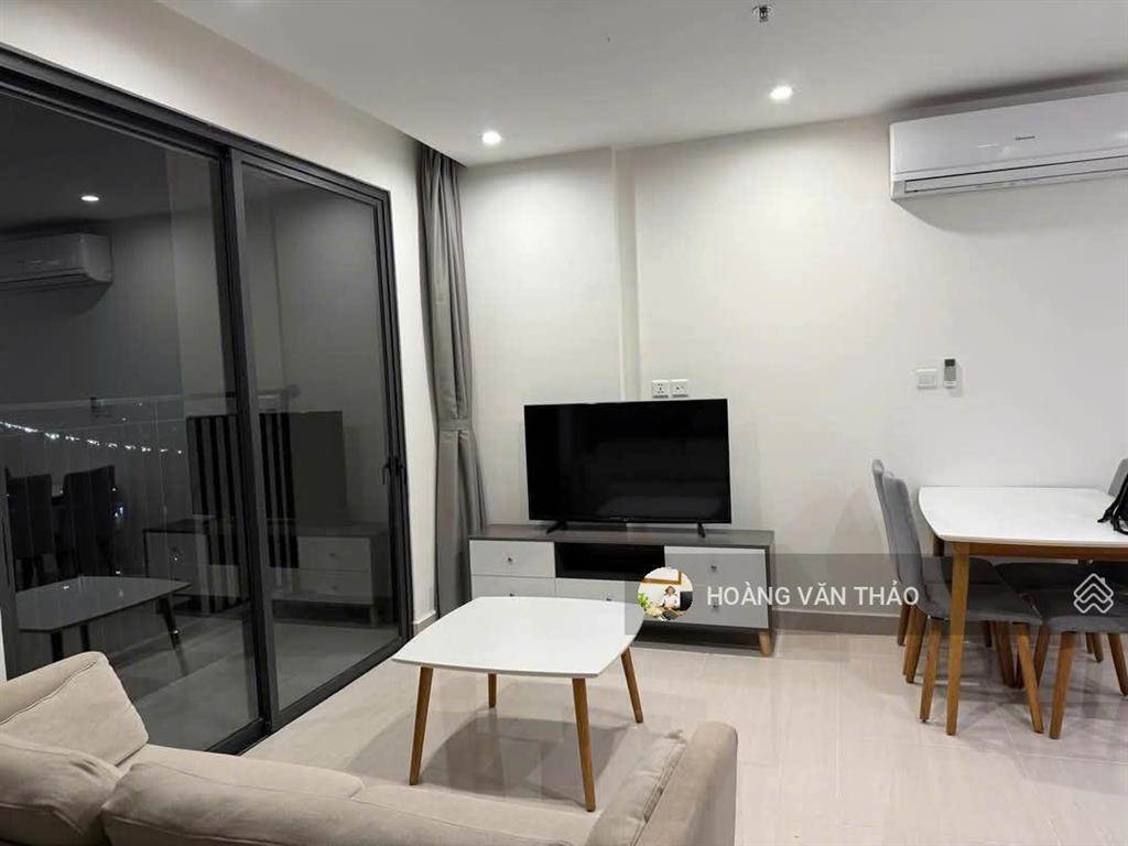 Chính chủ gửi cho thuê căn 2pn 2wc full đồ view đẹp (view vin uni) tại vin ocean park chỉ với 9tr