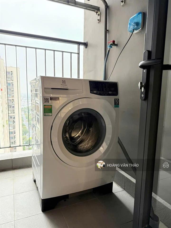 Chính chủ gửi cho thuê căn 2pn 2wc full đồ view đẹp (view vin uni) tại vin ocean park chỉ với 9tr