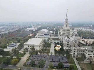 Chính chủ gửi cho thuê căn 2pn 2wc full đồ view đẹp (view vin uni) tại vin ocean park chỉ với 9tr