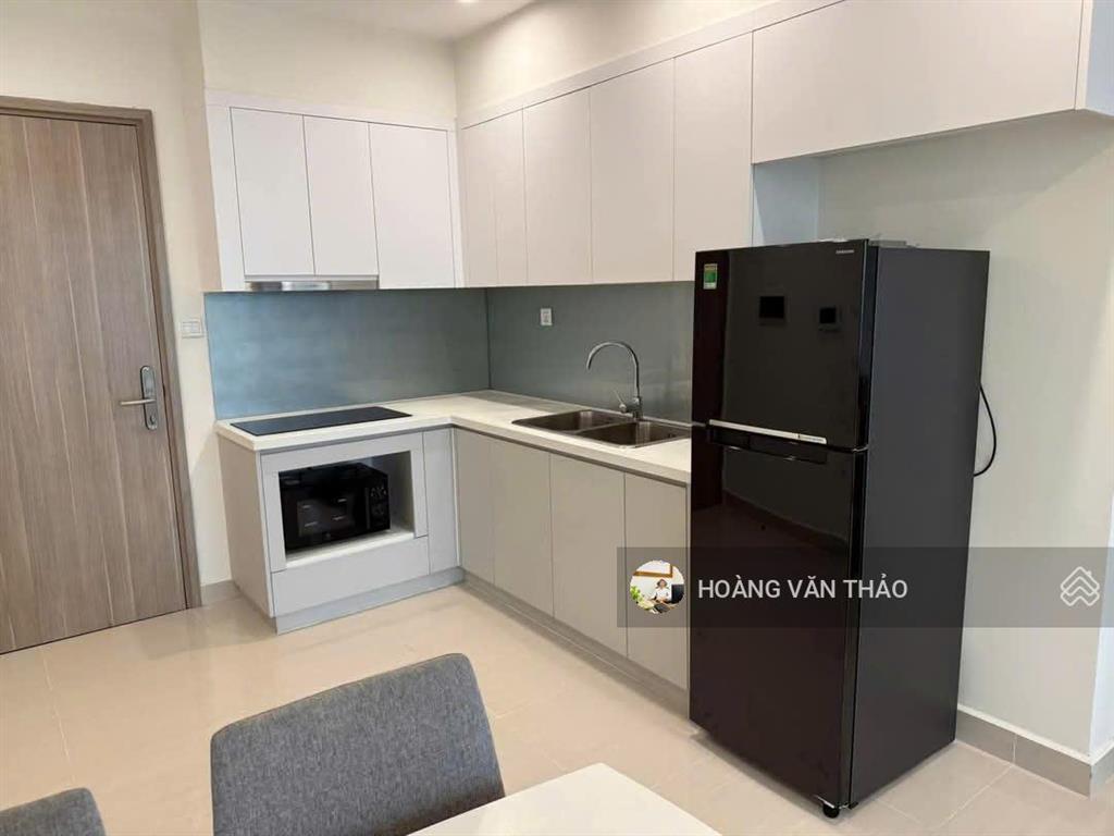 Chính chủ gửi cho thuê căn 2pn 2wc full đồ view đẹp (view vin uni) tại vin ocean park chỉ với 9tr