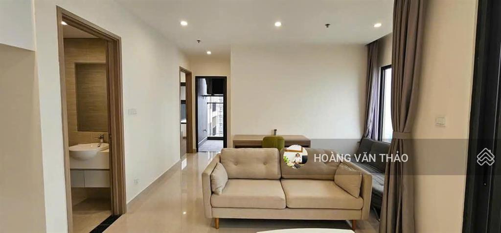 Chính chủ gửi cho thuê căn 2pn 2wc full đồ view đẹp (view vin uni) tại vin ocean park chỉ với 9tr