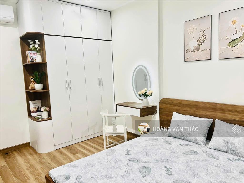 Cho thuê căn 1pn full đồ đẹp, mới tin tại the zurich vinhomes ocean park chỉ với 7.5tr/tháng