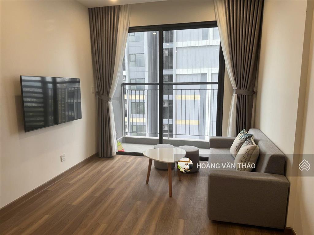 Cho thuê căn hộ 2pn full đồ toà zurich vinhomes ocean park chỉ với 10.5tr/tháng. sẵn nhà ở ngay