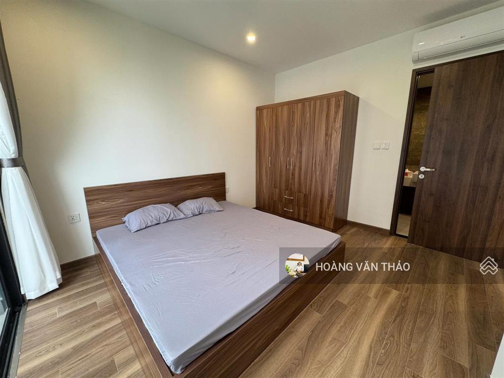 Cho thuê căn hộ 2pn full đồ toà zurich vinhomes ocean park chỉ với 10.5tr/tháng. sẵn nhà ở ngay