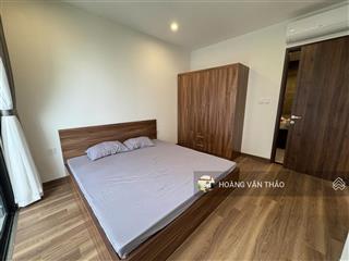 Cho thuê căn hộ 2pn full đồ toà zurich vinhomes ocean park chỉ với 10.5tr/tháng. sẵn nhà ở ngay