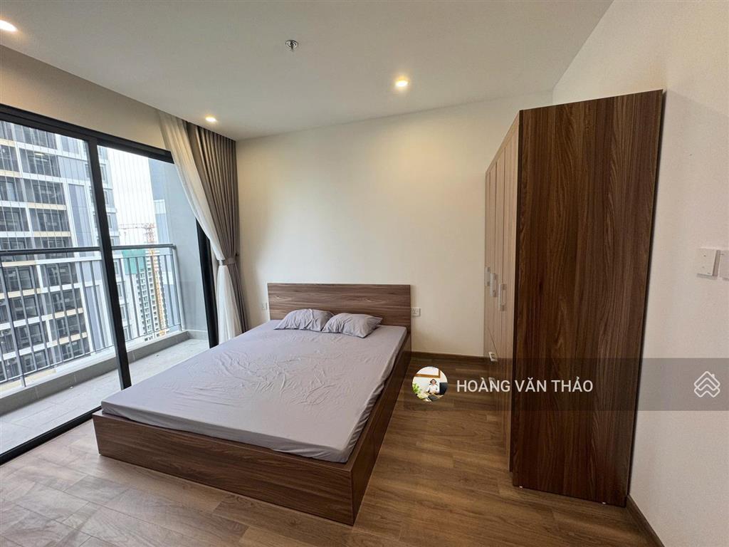 Cho thuê căn hộ 2pn full đồ toà zurich vinhomes ocean park chỉ với 10.5tr/tháng. sẵn nhà ở ngay