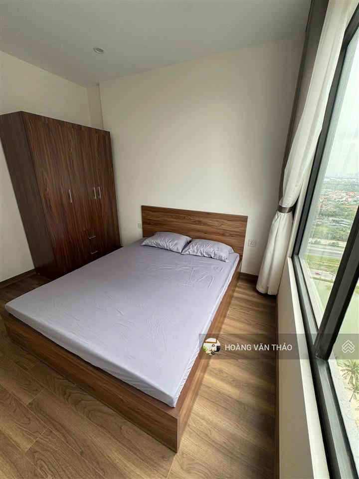 Cho thuê căn hộ 2pn full đồ toà zurich vinhomes ocean park chỉ với 10.5tr/tháng. sẵn nhà ở ngay