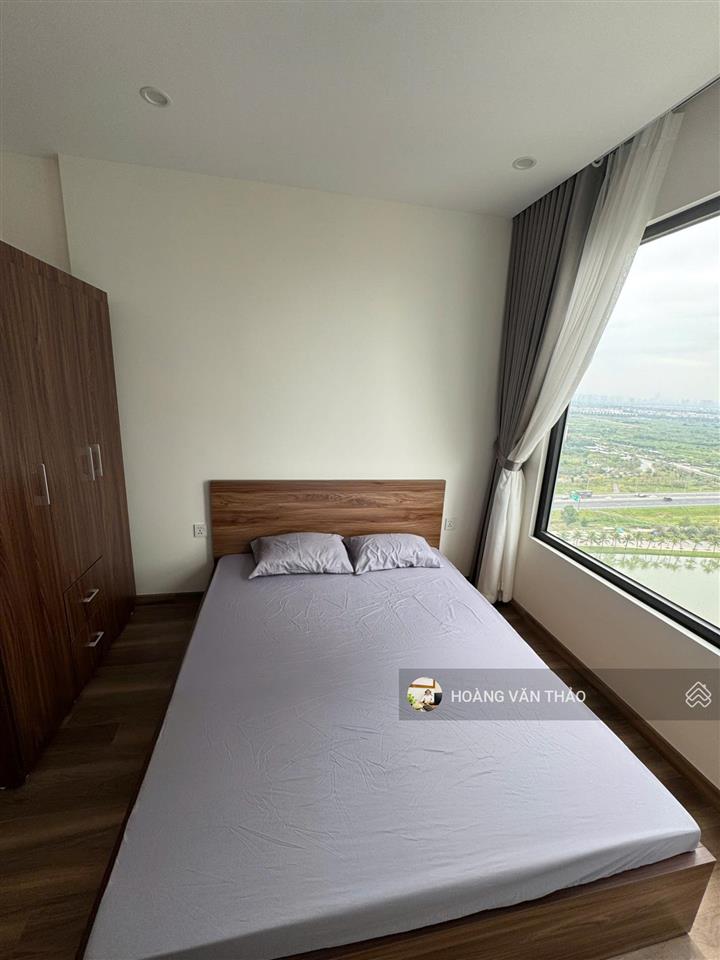 Cho thuê căn hộ 2pn full đồ toà zurich vinhomes ocean park chỉ với 10.5tr/tháng. sẵn nhà ở ngay