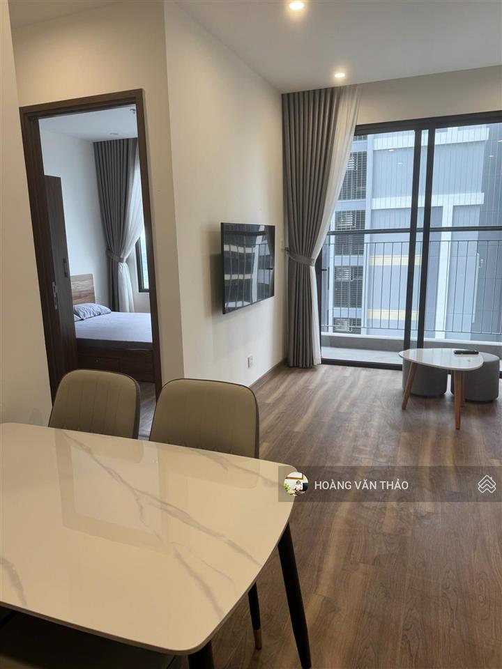 Cho thuê căn hộ 2pn full đồ toà zurich vinhomes ocean park chỉ với 10.5tr/tháng. sẵn nhà ở ngay