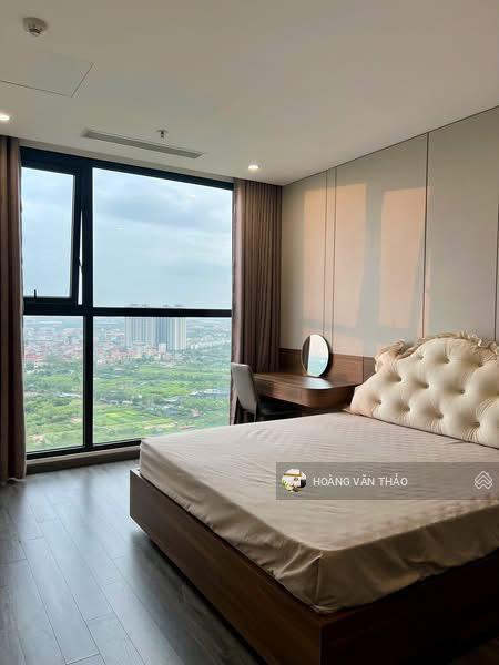 Cho thuê căn hộ 1pn+ tại zenpark ocean park chỉ 8.5tr/tháng bao phí dịch vụ. giá tốt luôn ạ