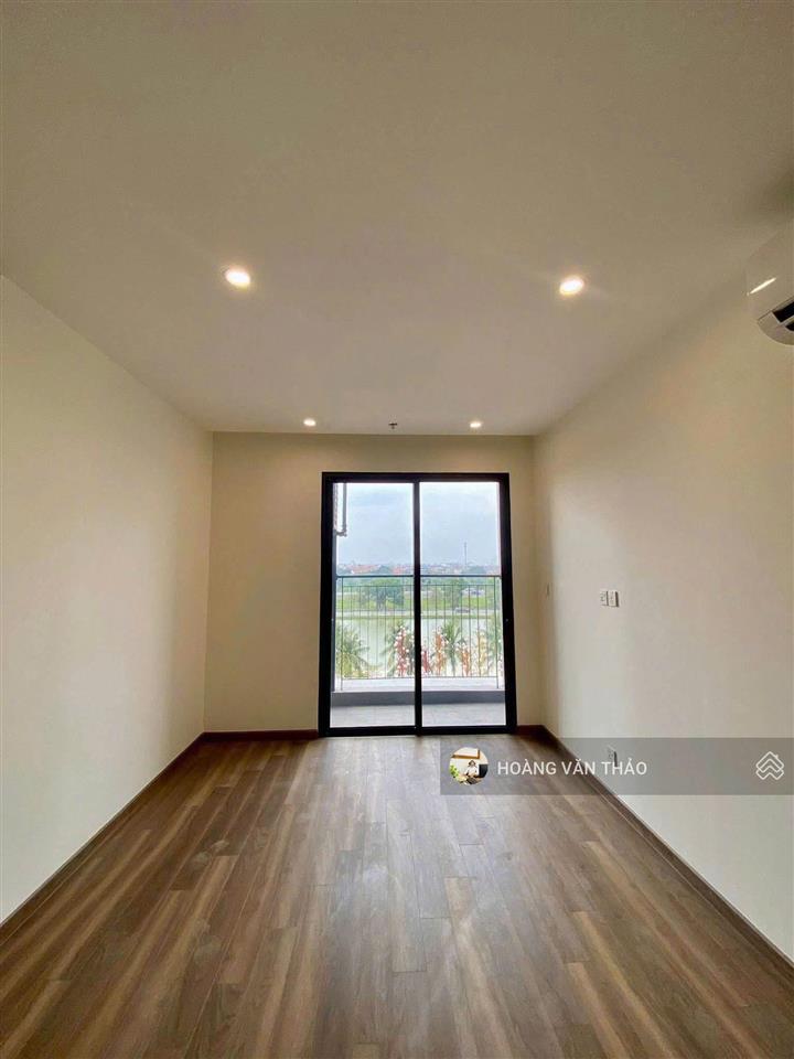 Cho thuê căn 2pn đồ nguyên bản cđt tại toà zurich vinhomes ocean park chỉ với 9tr/tháng. nhà mới