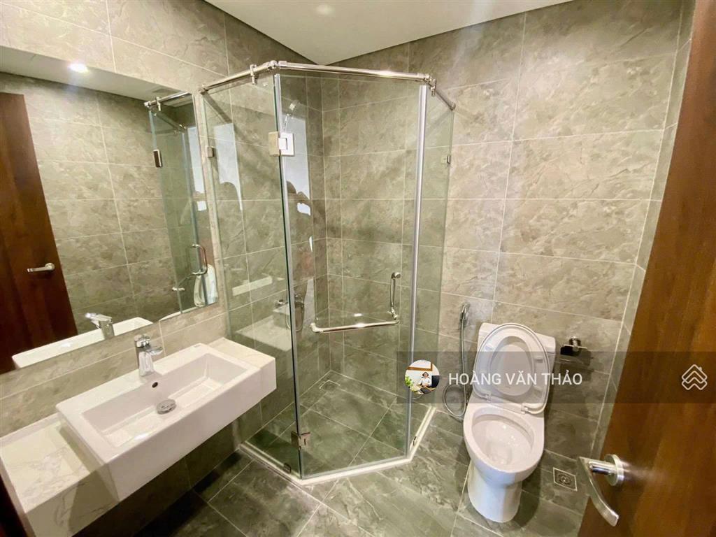 Cho thuê căn 2pn đồ nguyên bản cđt tại toà zurich vinhomes ocean park chỉ với 9tr/tháng. nhà mới
