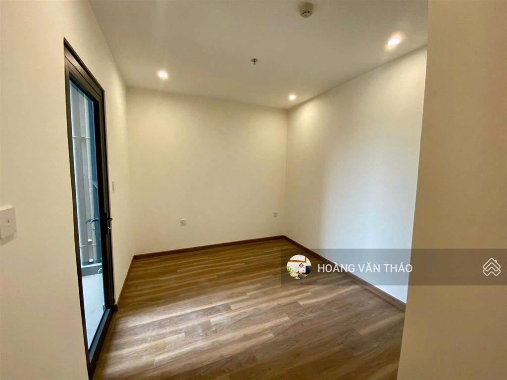 Cho thuê căn 2pn đồ nguyên bản cđt tại toà zurich vinhomes ocean park chỉ với 9tr/tháng. nhà mới