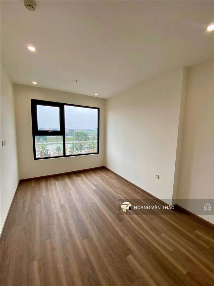 Cho thuê căn 2pn đồ nguyên bản cđt tại toà zurich vinhomes ocean park chỉ với 9tr/tháng. nhà mới