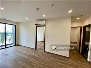 Cho thuê căn 2pn đồ nguyên bản cđt tại toà zurich vinhomes ocean park chỉ với 9tr/tháng. nhà mới