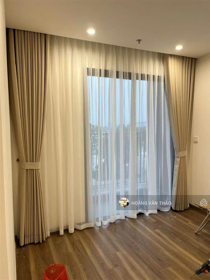 Cho thuê căn 2pn đồ nguyên bản cđt tại toà zurich vinhomes ocean park chỉ với 9tr/tháng. nhà mới
