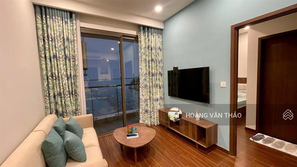Cho thuê căn 2pn view hồ tại masteri ocean park, full đồ tầng cao. chỉ 15tr/tháng. sẵn ở ngay